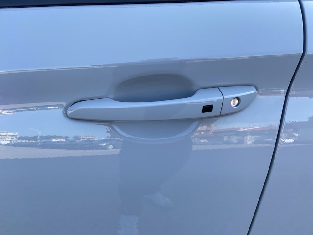 Hyundai Kona usata a Chieti (11)