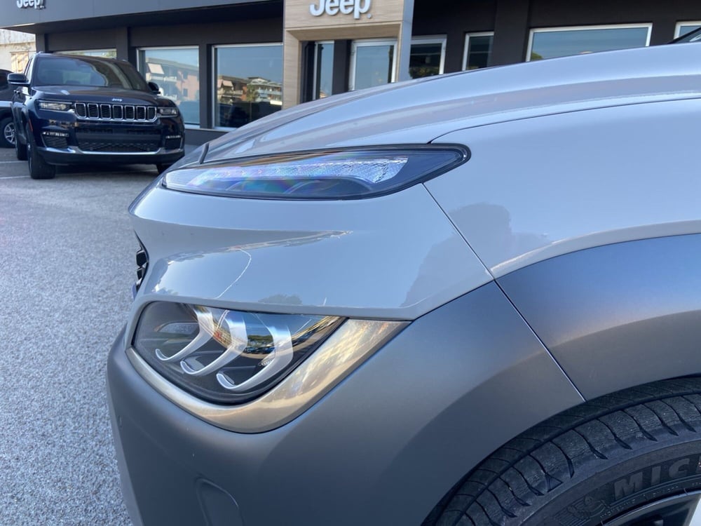 Hyundai Kona usata a Chieti (12)