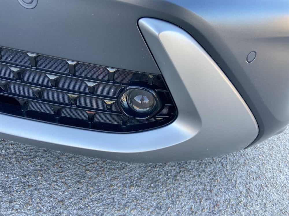 Hyundai Kona usata a Chieti (15)