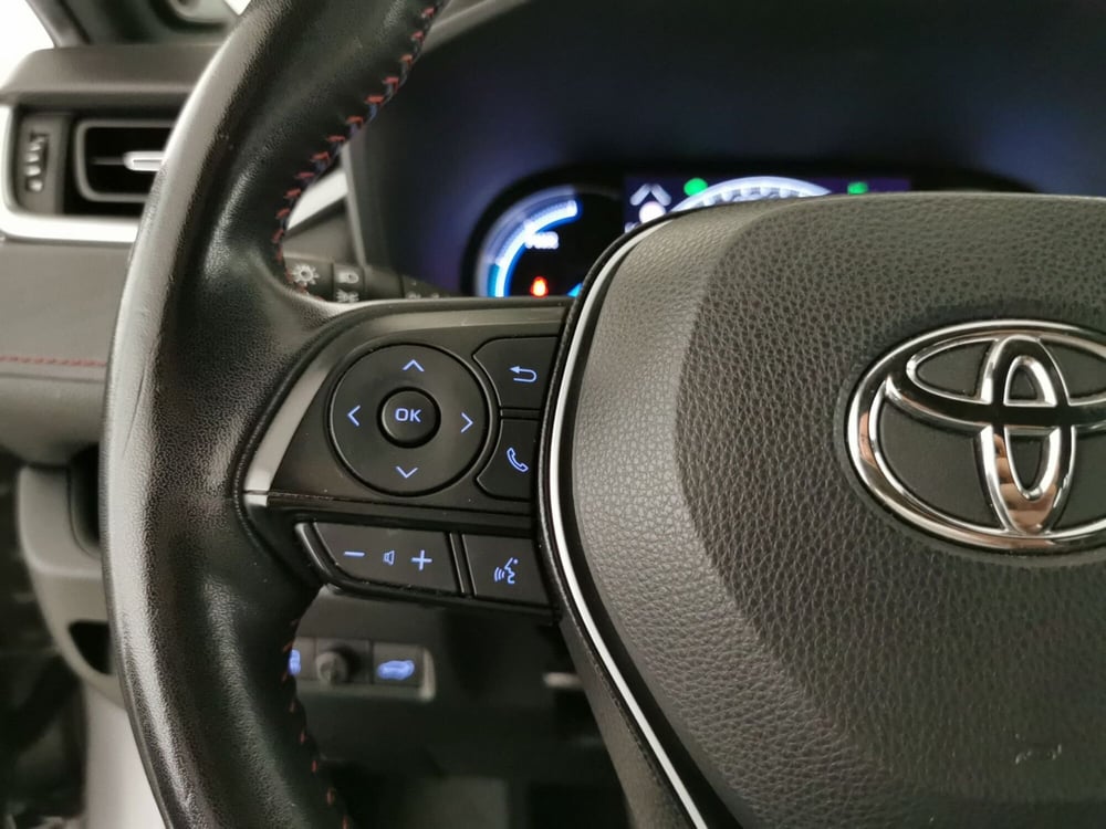 Toyota Rav4 usata a Chieti (10)