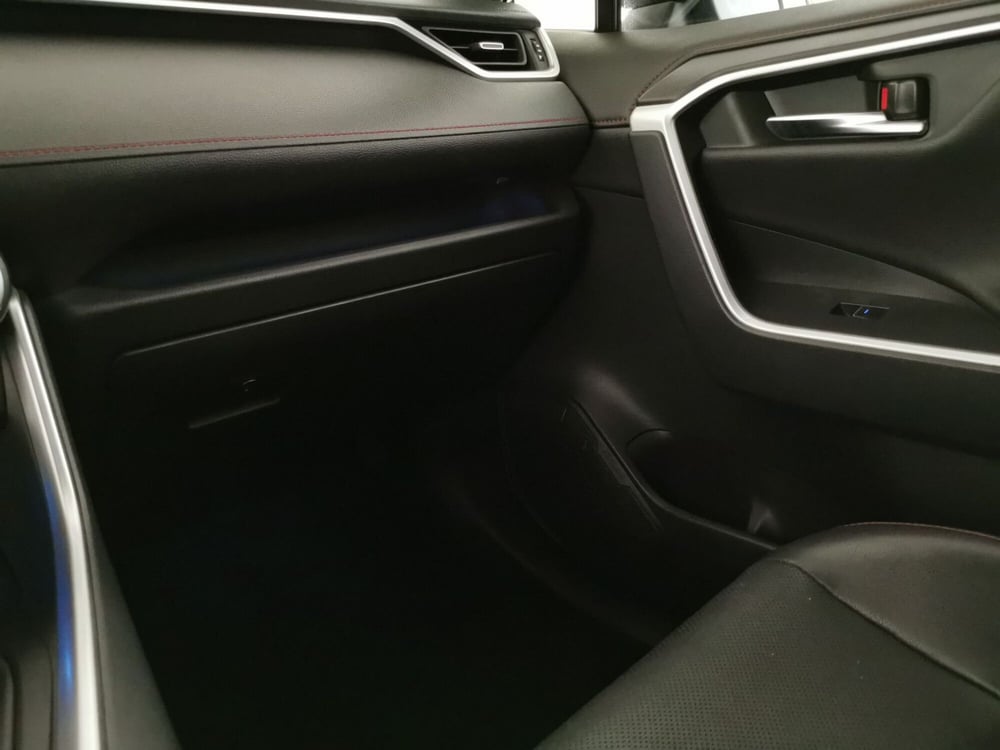 Toyota Rav4 usata a Chieti (16)