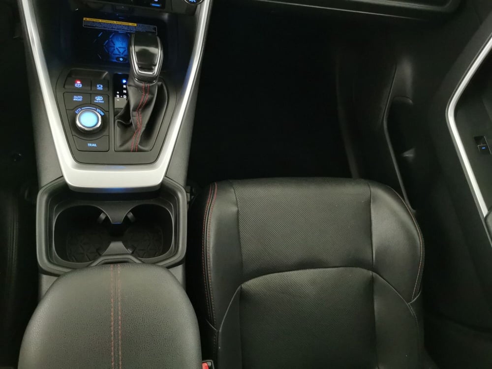 Toyota Rav4 usata a Chieti (17)