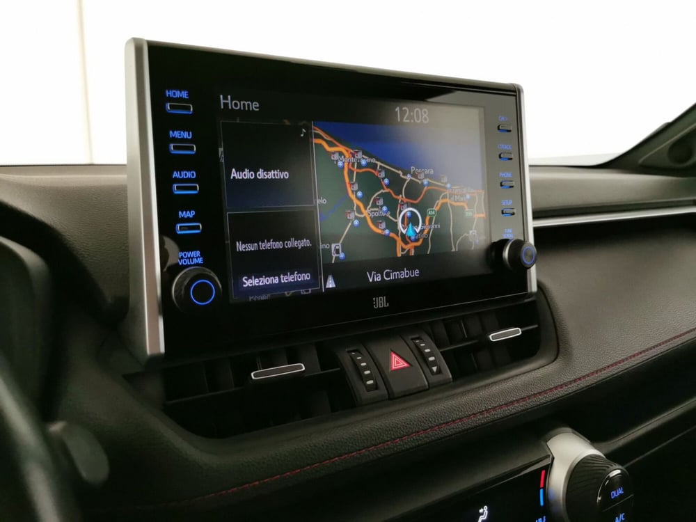 Toyota Rav4 usata a Chieti (19)