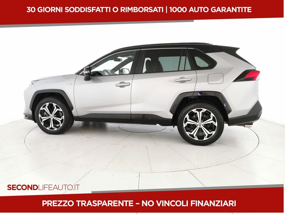 Toyota Rav4 usata a Chieti (2)