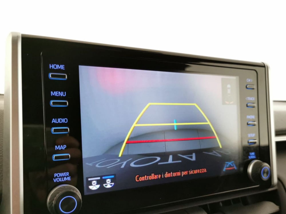 Toyota Rav4 usata a Chieti (20)