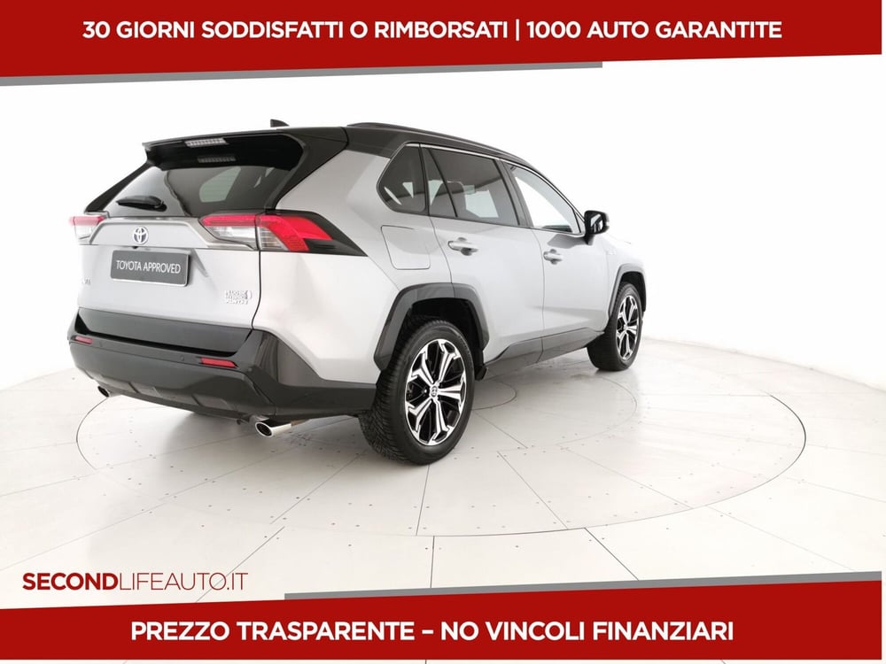 Toyota Rav4 usata a Chieti (3)