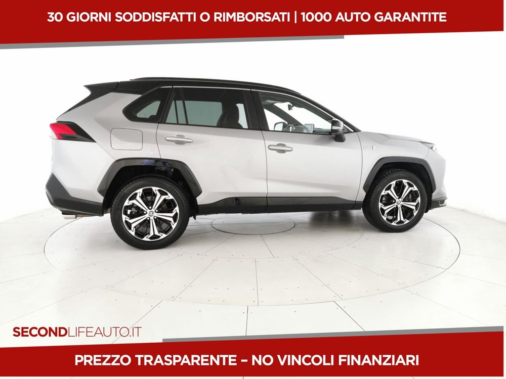 Toyota Rav4 usata a Chieti (4)