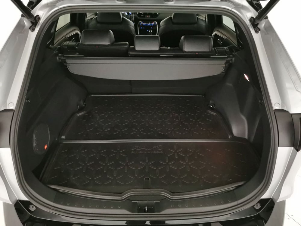 Toyota Rav4 usata a Chieti (7)