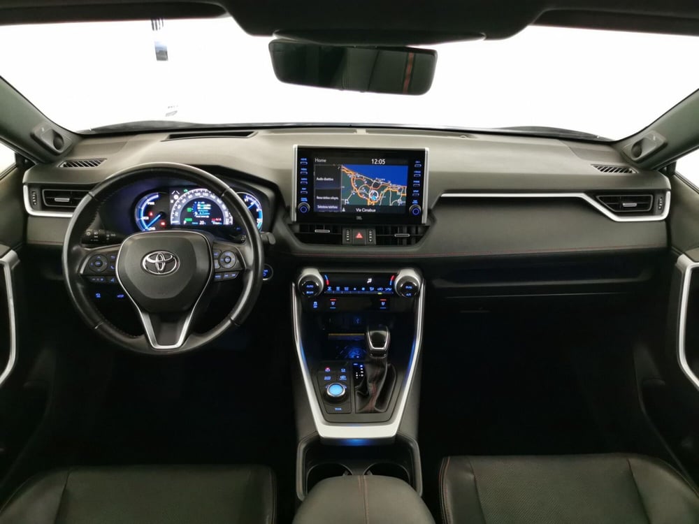 Toyota Rav4 usata a Chieti (8)