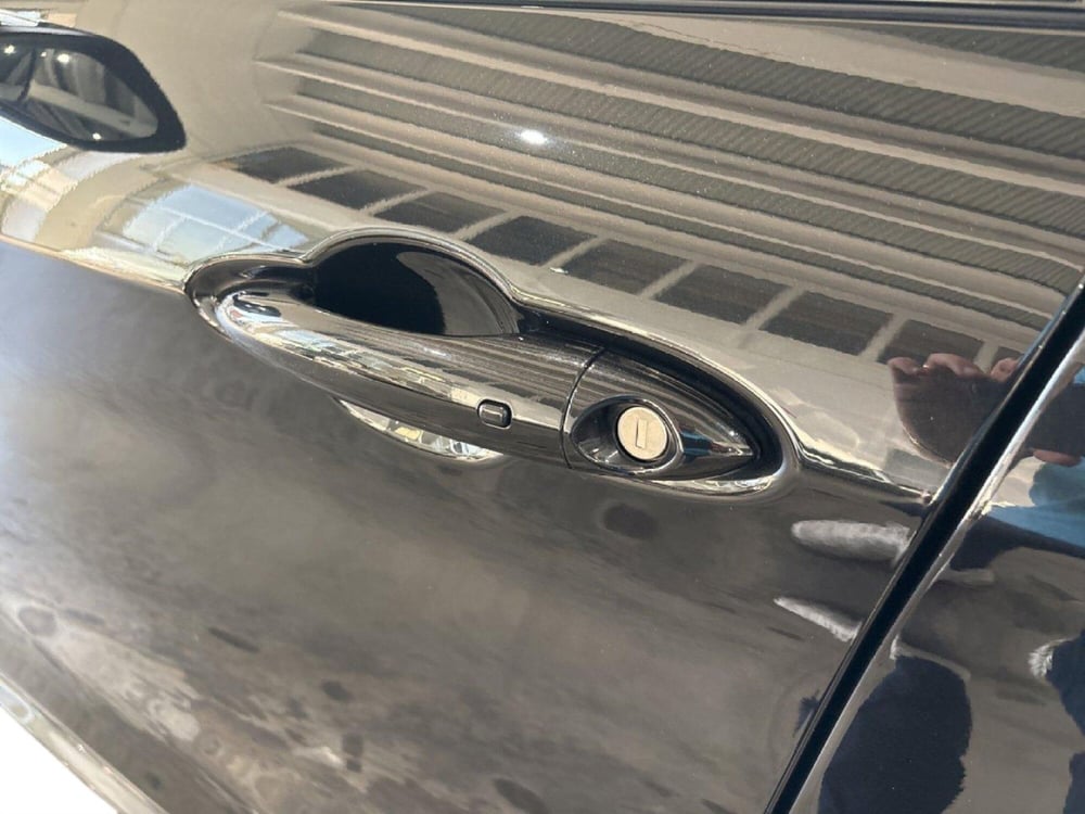 Alfa Romeo Stelvio usata a Agrigento (11)