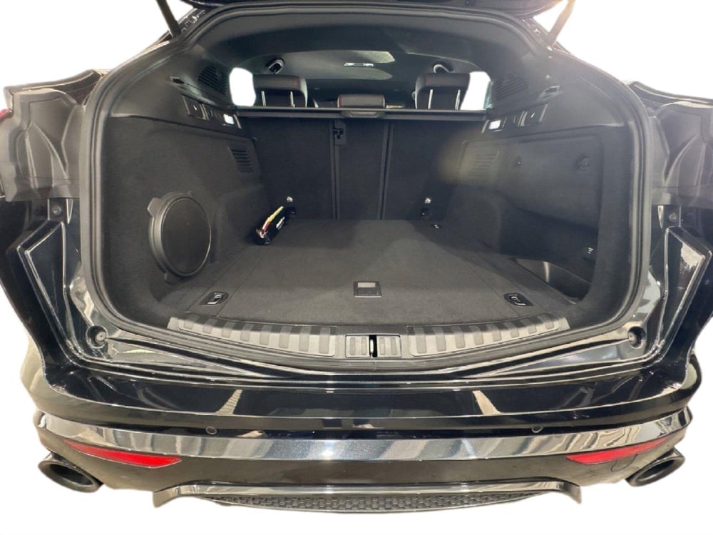 Alfa Romeo Stelvio usata a Agrigento (14)