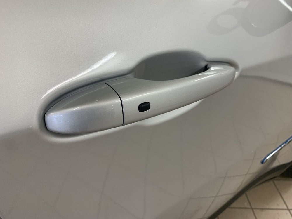 Jeep Compass usata a Ferrara (12)