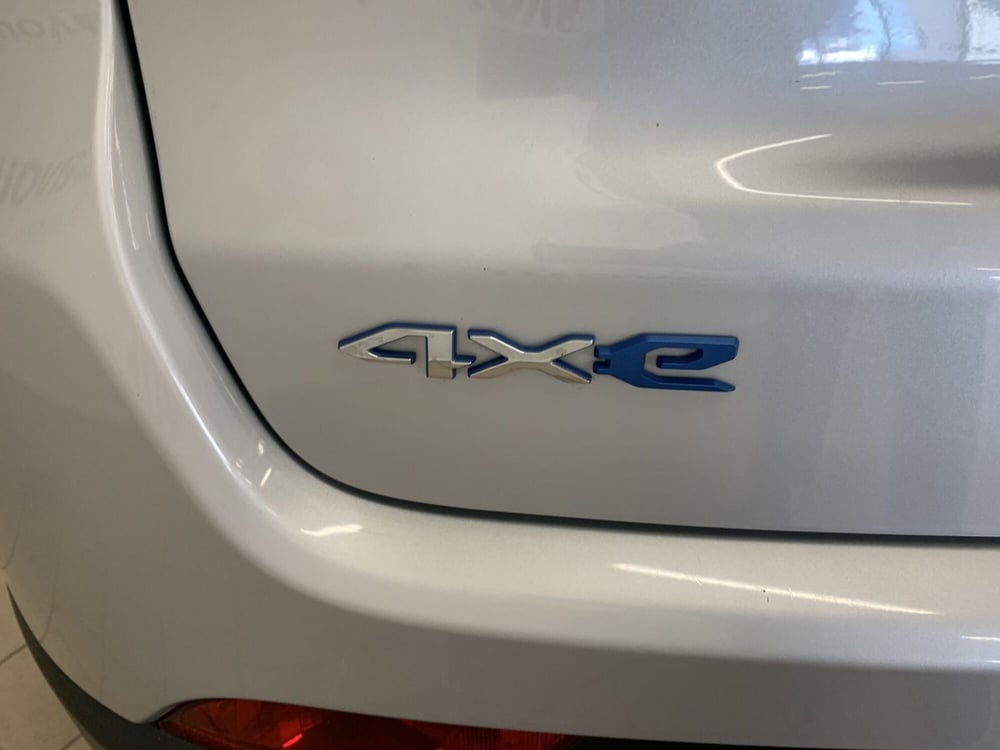 Jeep Compass usata a Ferrara (14)