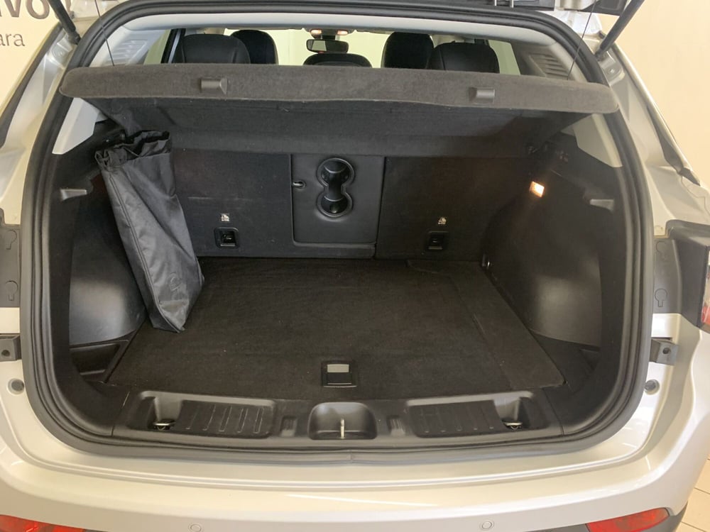 Jeep Compass usata a Ferrara (16)