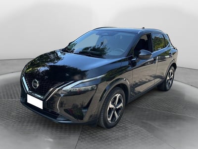 Nissan Qashqai MHEV 158 CV Xtronic Premiere Edition del 2021 usata a San Lazzaro di Savena