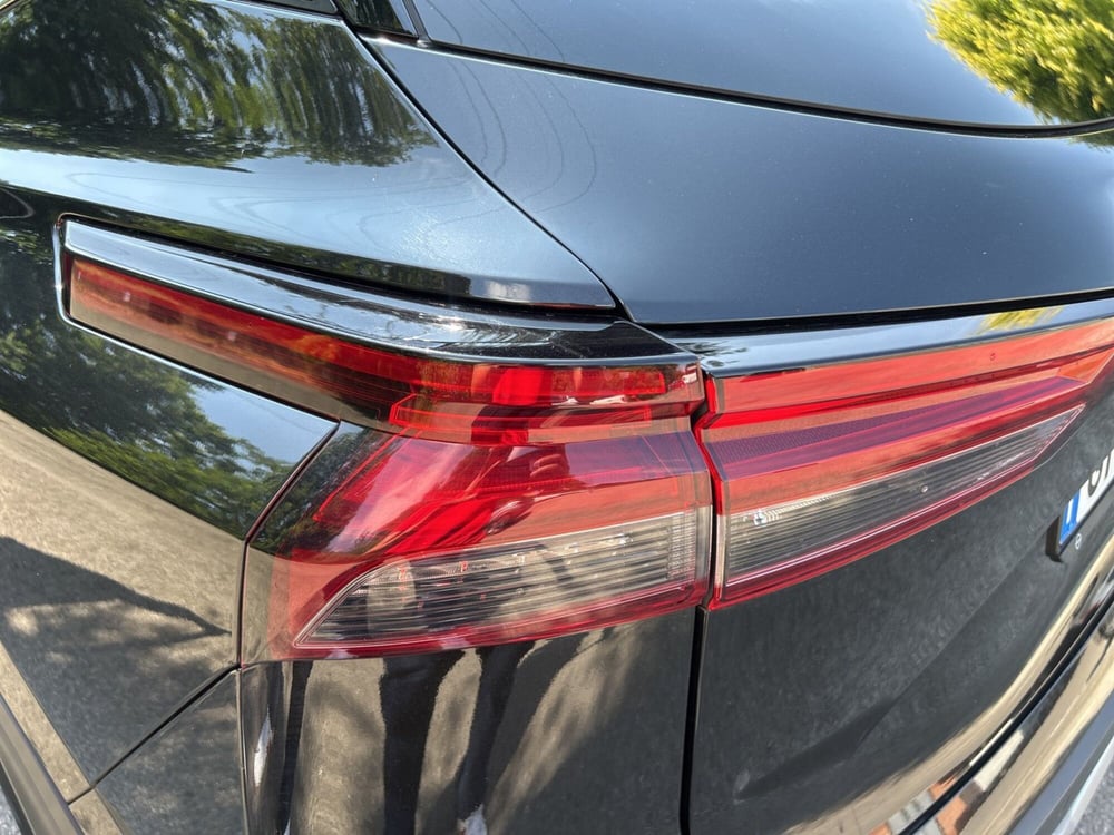 Nissan Qashqai usata a Bologna (17)
