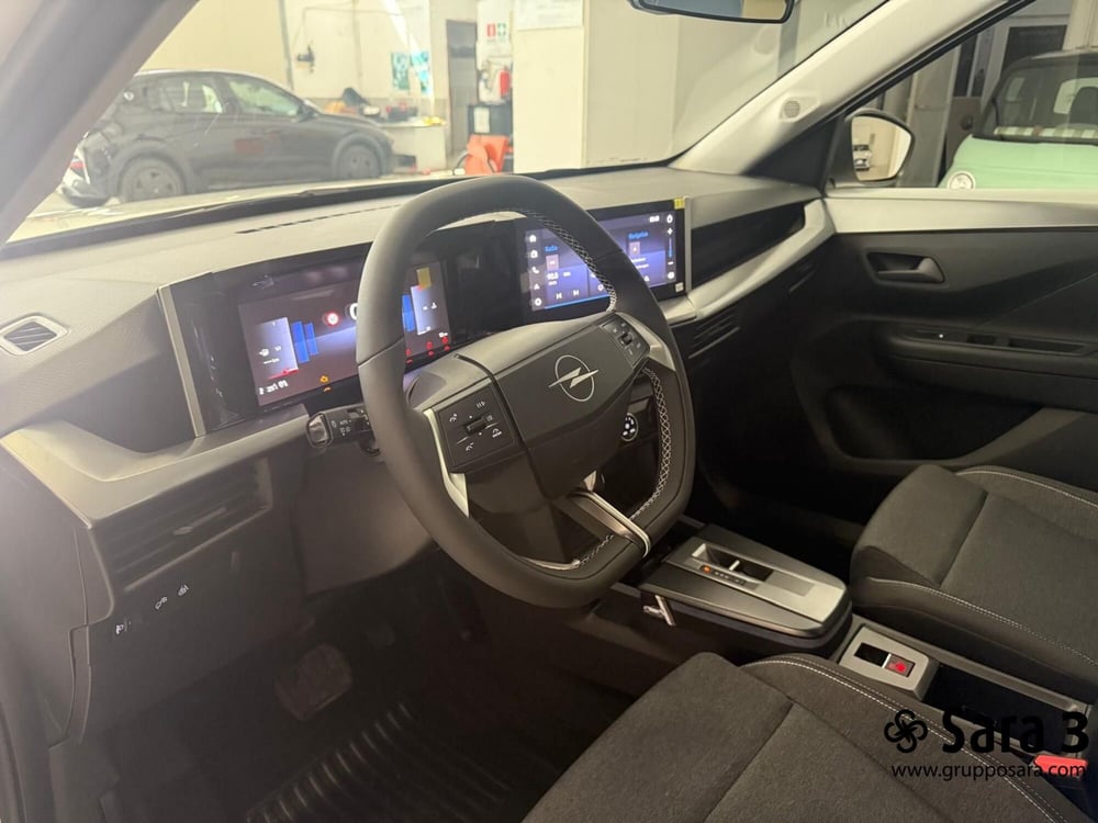 Opel Frontera nuova a Benevento (10)