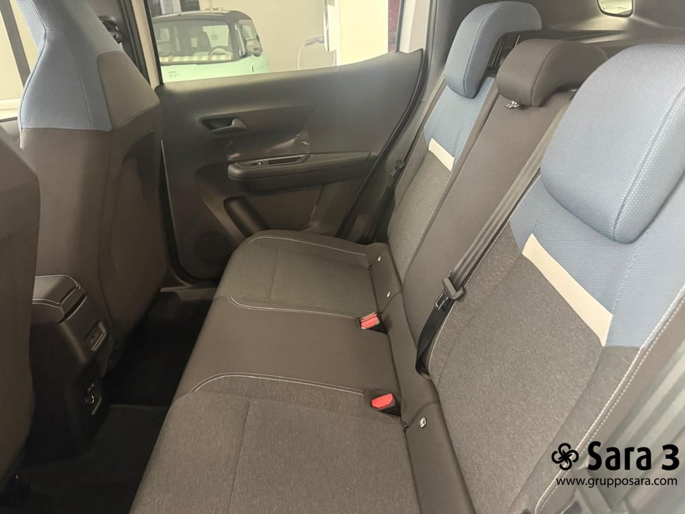 Opel Frontera nuova a Benevento (12)