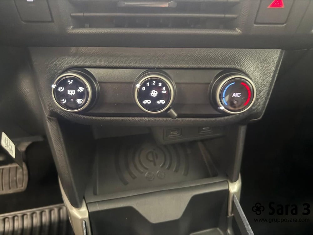 Opel Frontera nuova a Benevento (16)