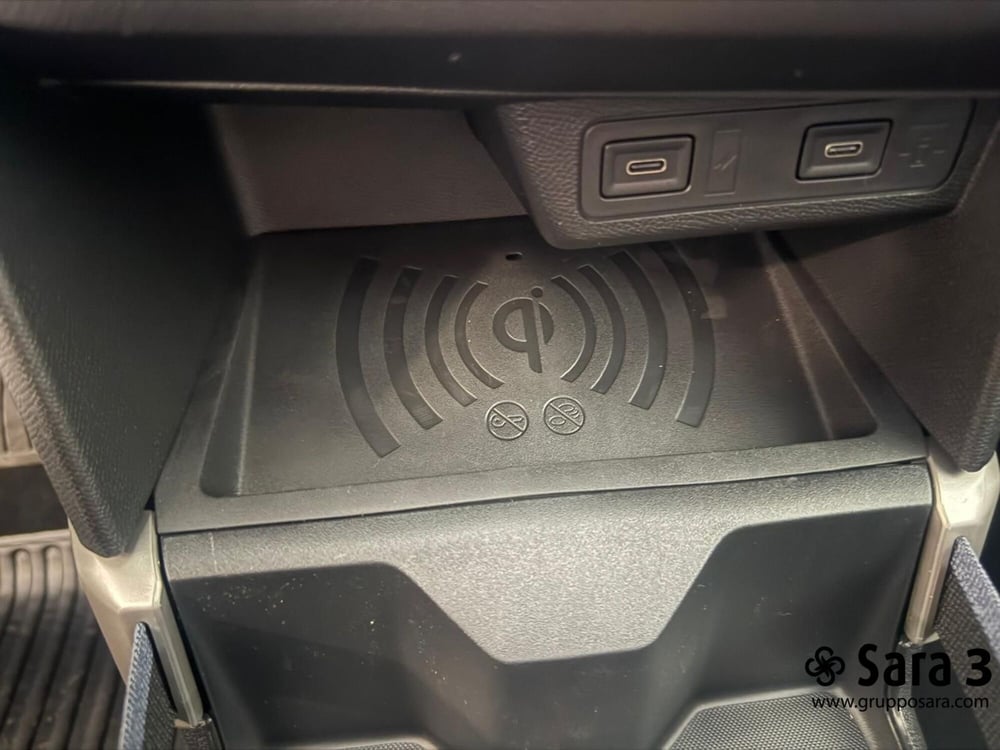 Opel Frontera nuova a Benevento (17)