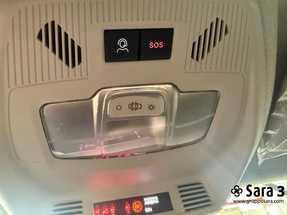 Opel Frontera nuova a Benevento (18)