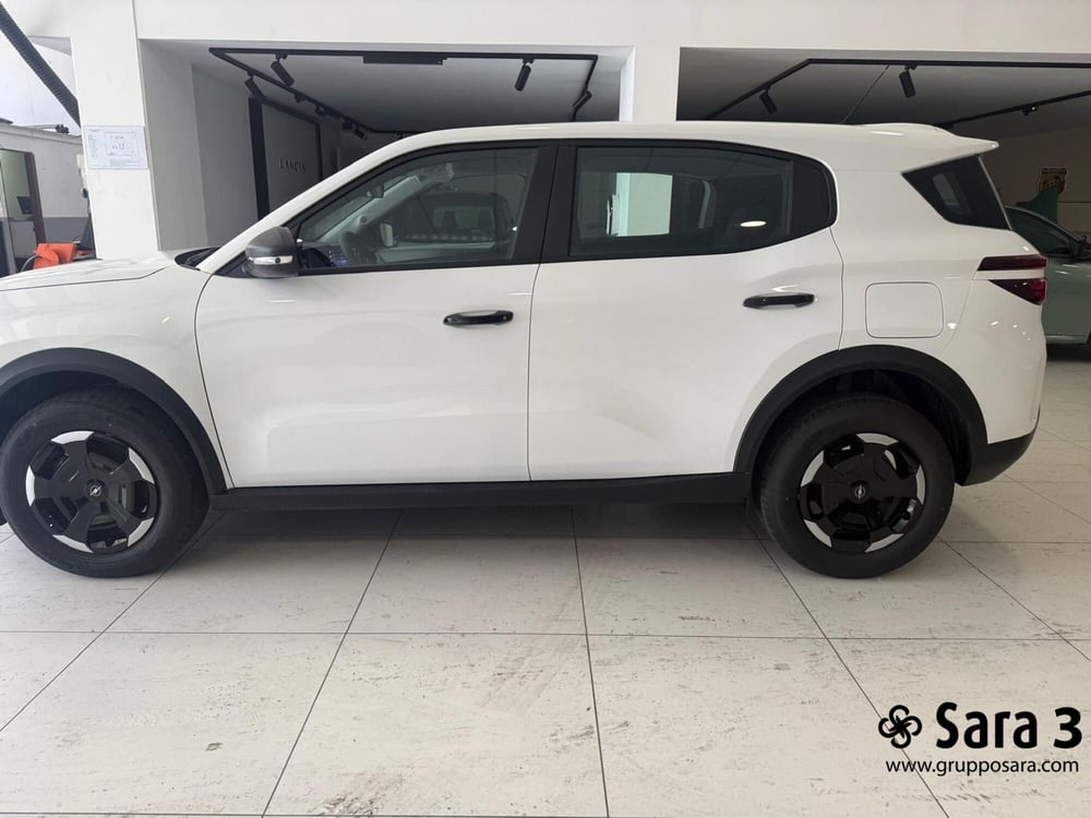 Opel Frontera nuova a Benevento (4)