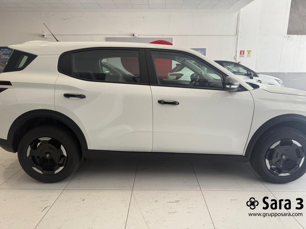 Opel Frontera nuova a Benevento (5)