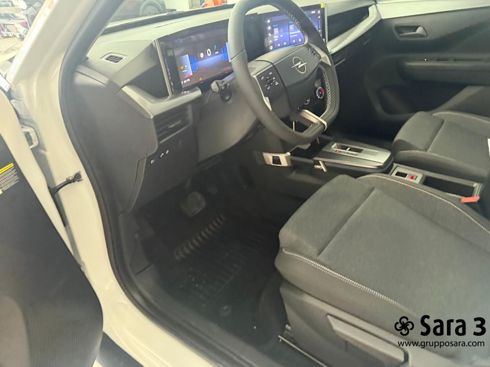 Opel Frontera nuova a Benevento (9)