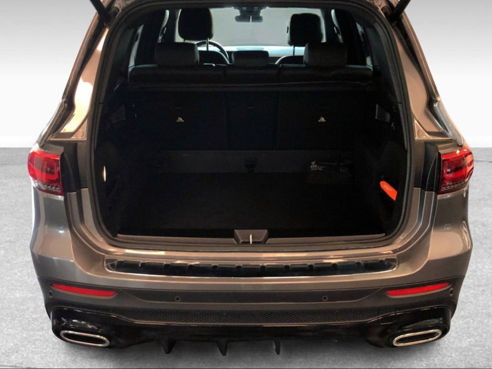 Mercedes-Benz GLB usata a Pisa (16)