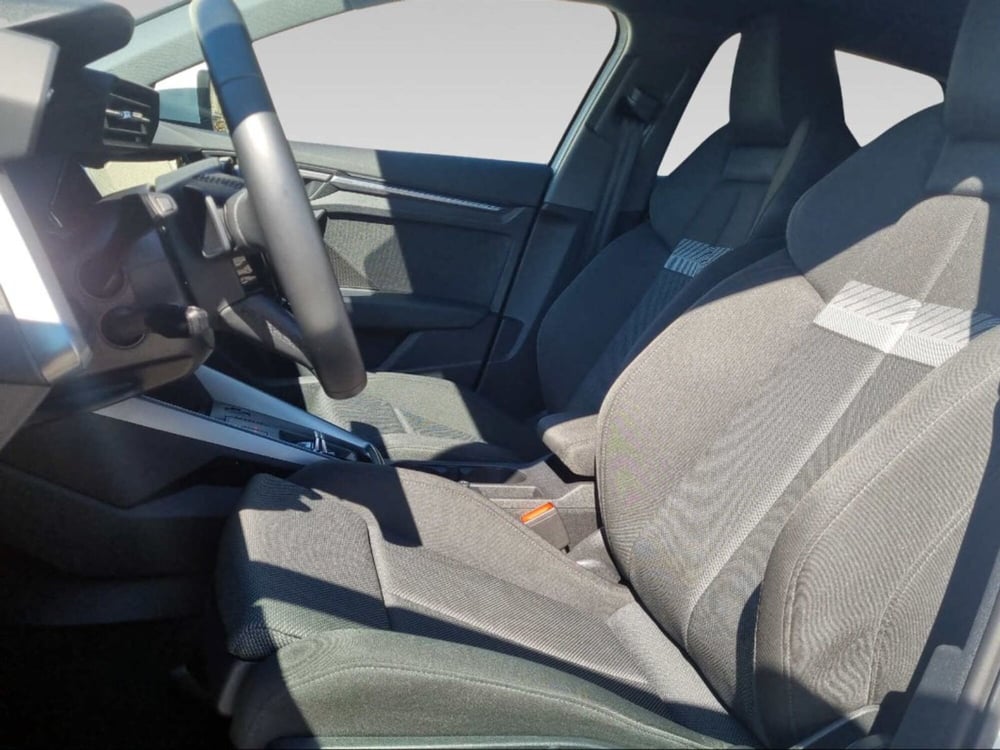 Audi A3 Sportback usata a Siena (10)