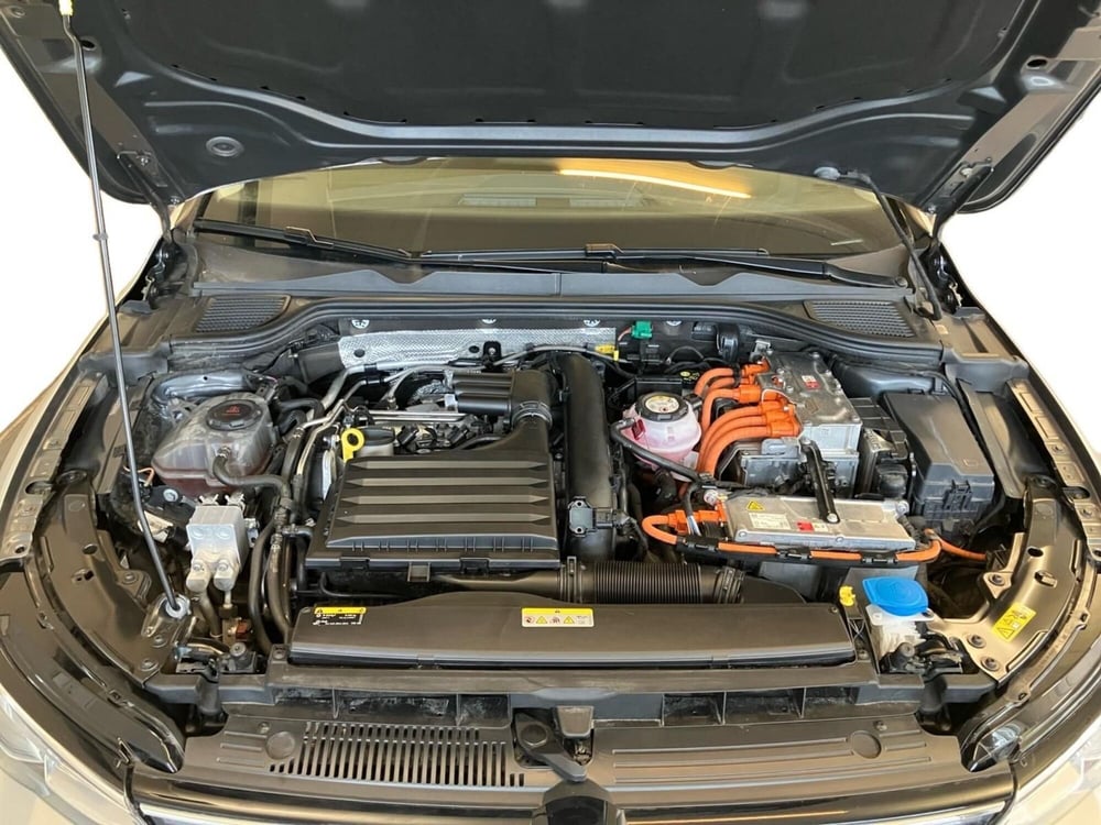 Volkswagen Golf usata a Bologna (10)