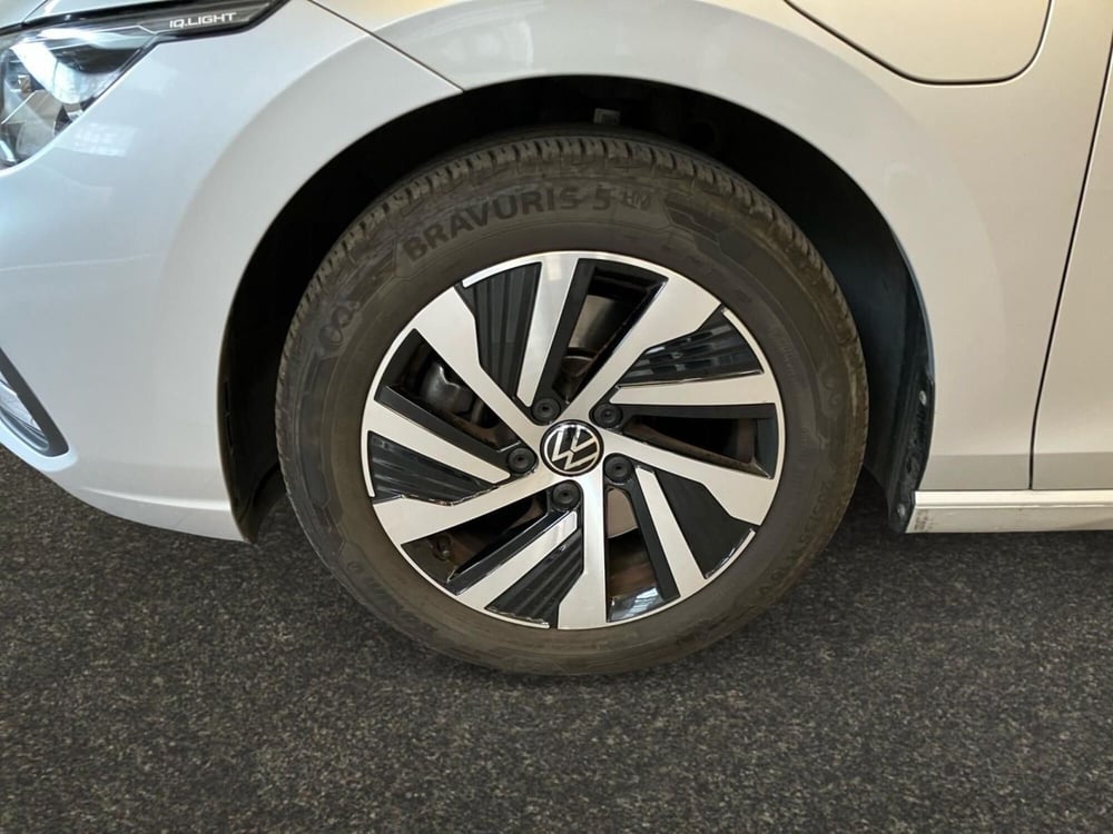Volkswagen Golf usata a Bologna (11)