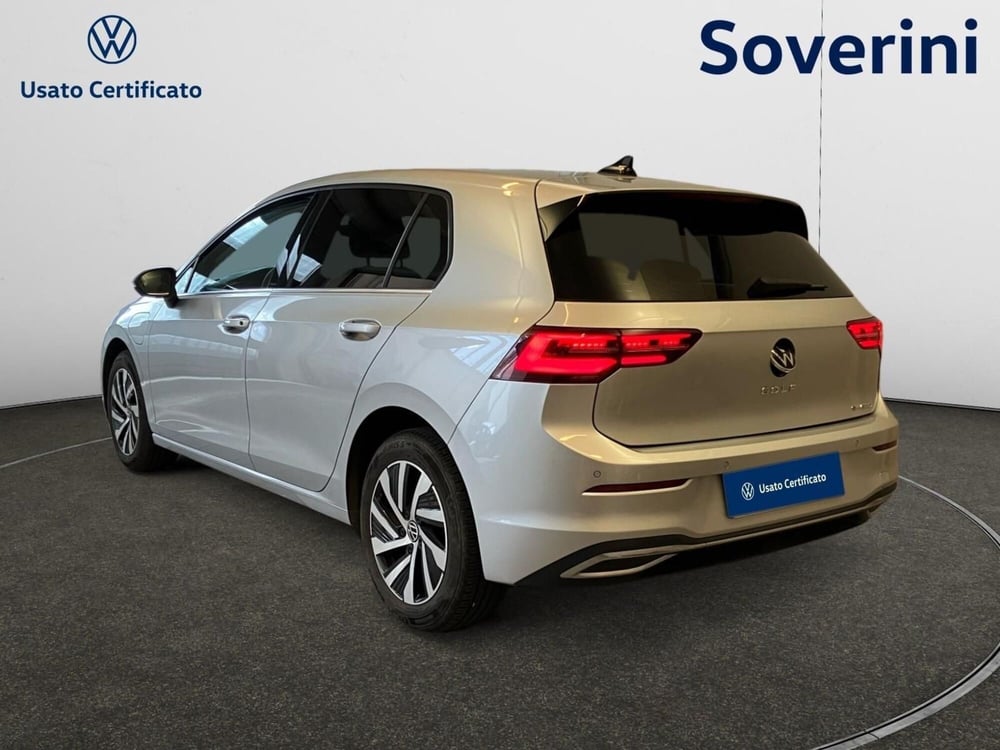 Volkswagen Golf usata a Bologna (2)