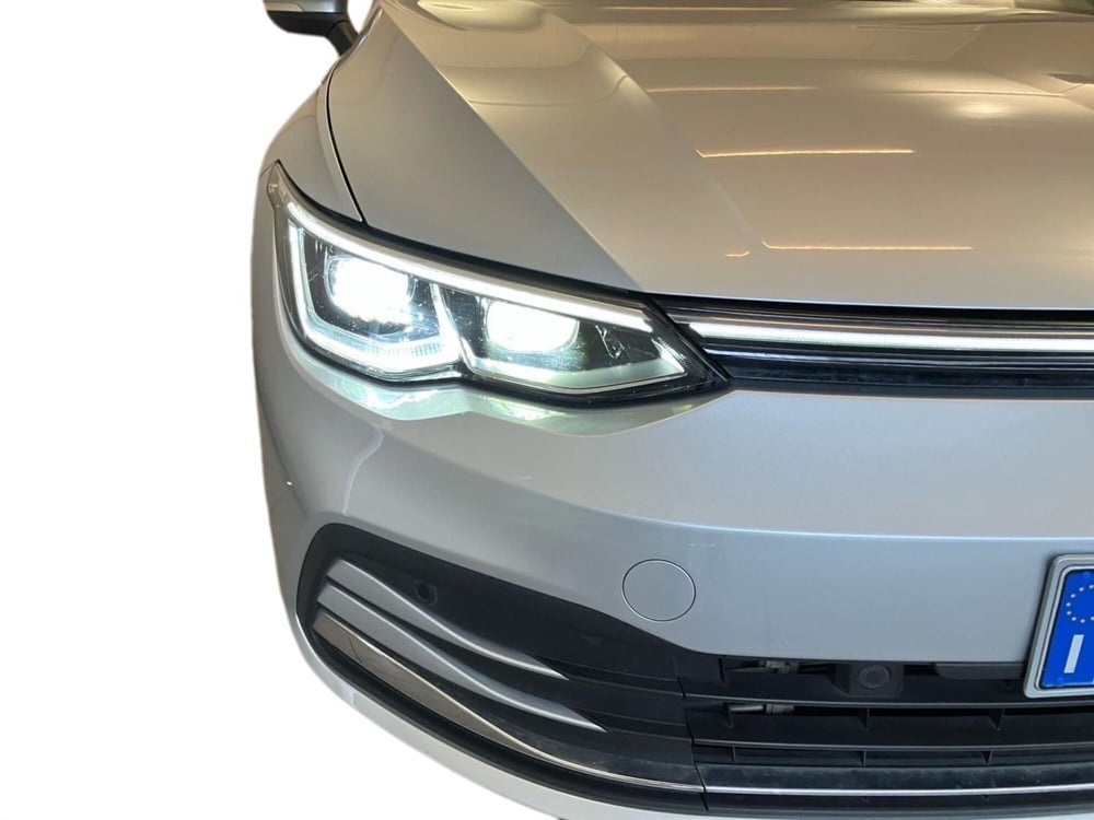 Volkswagen Golf usata a Bologna (20)