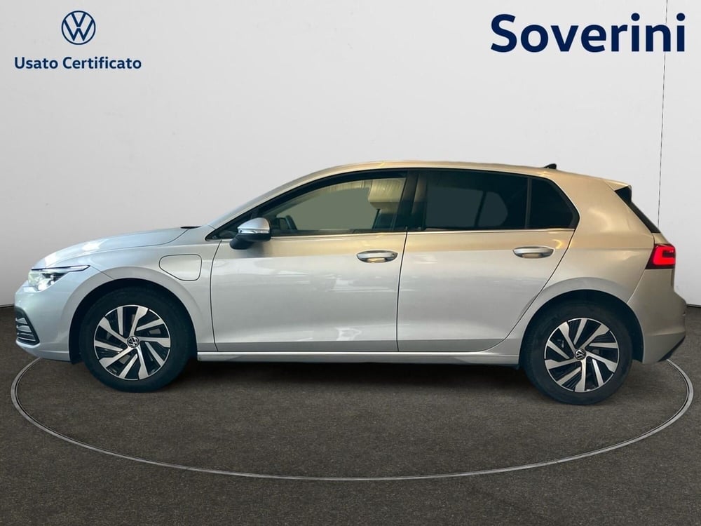 Volkswagen Golf usata a Bologna (3)