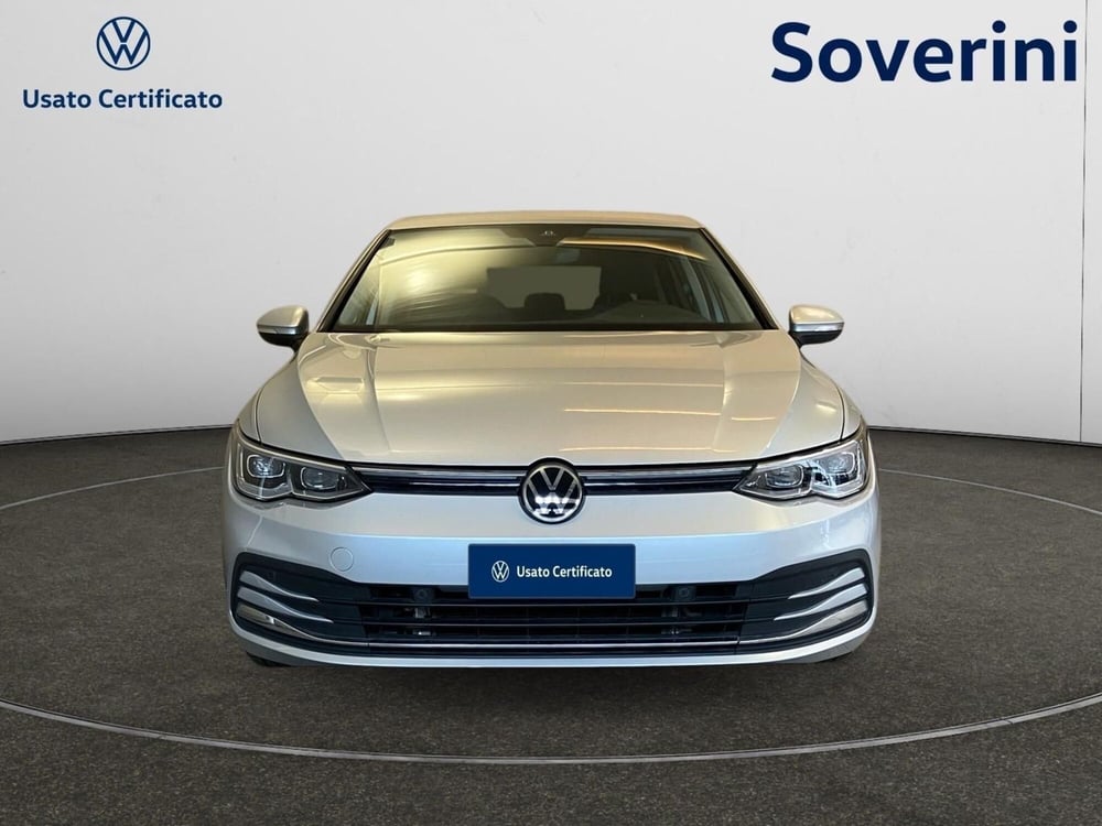 Volkswagen Golf usata a Bologna (4)