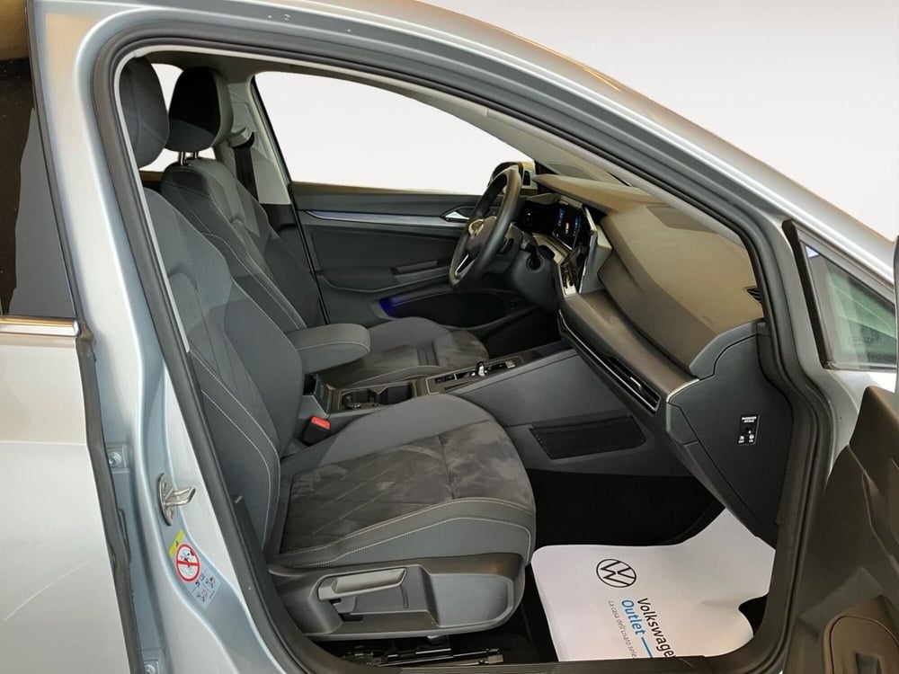 Volkswagen Golf usata a Bologna (8)