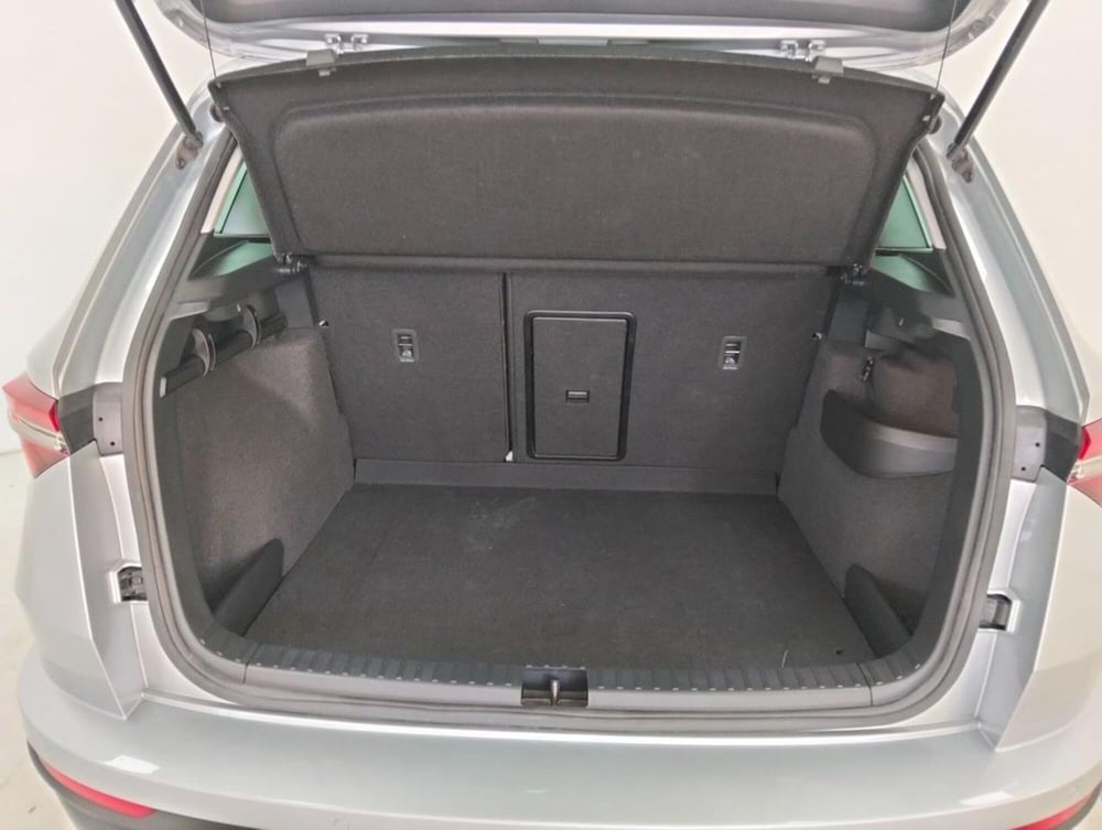 Skoda Karoq usata a Como (17)