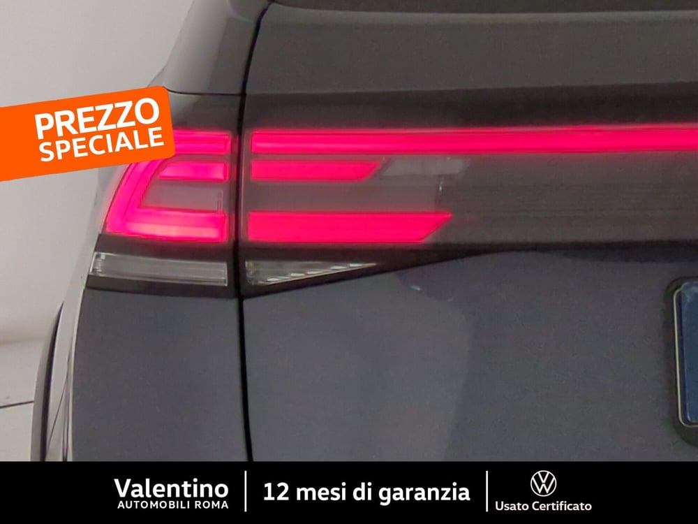Volkswagen Taigo usata a Roma (9)