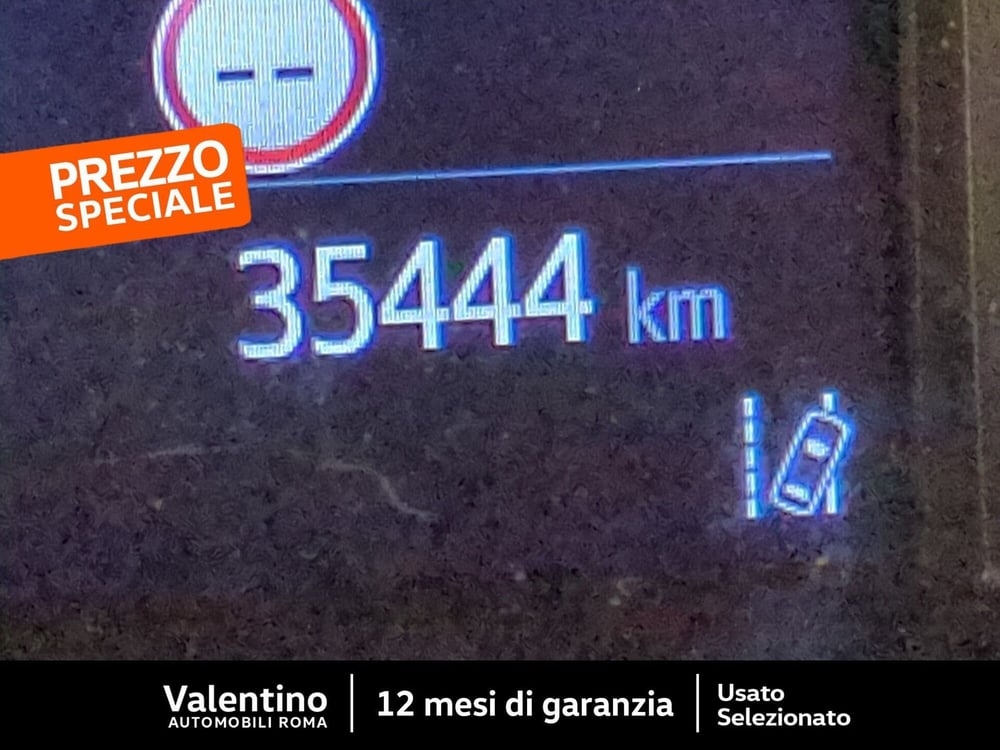Toyota Toyota C-HR usata a Roma (19)