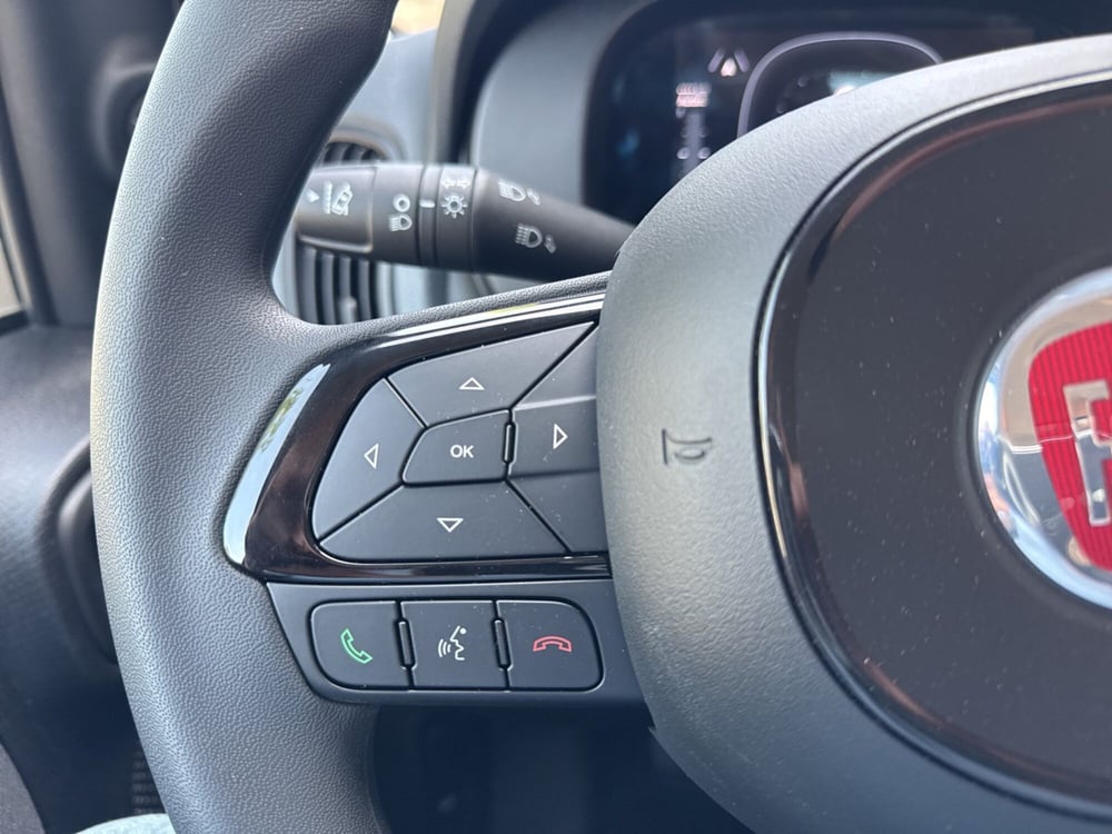 Fiat Panda Cross nuova a Ferrara (16)