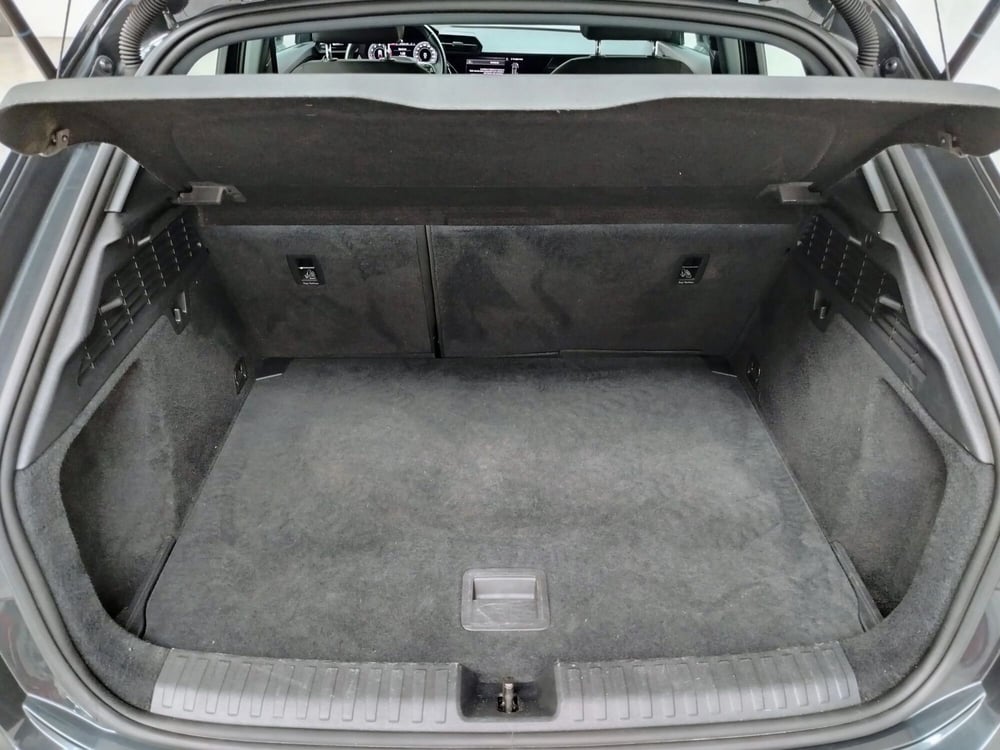 Audi A3 Sportback usata a Rovigo (11)