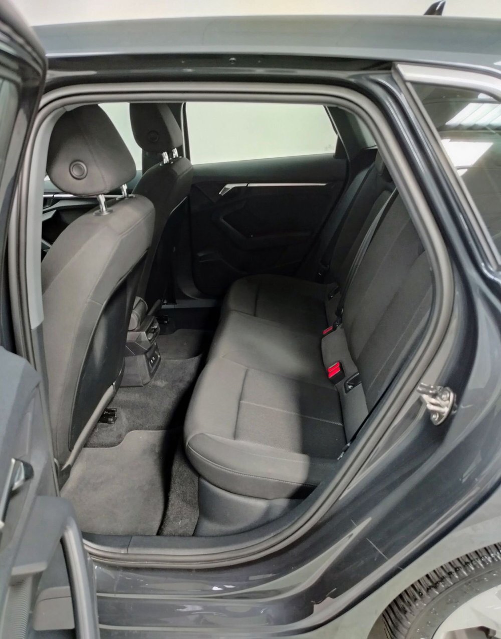 Audi A3 Sportback usata a Rovigo (9)