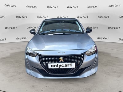 Peugeot 208 PureTech 75 Stop&amp;Start 5 porte Active del 2023 usata a Ferrara