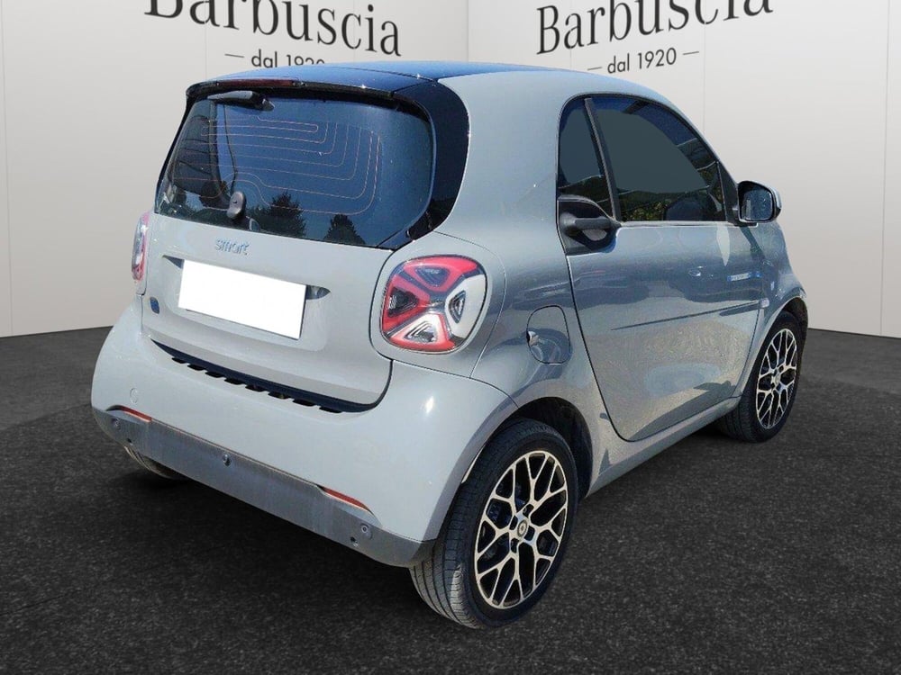 smart Fortwo usata a Pescara (3)