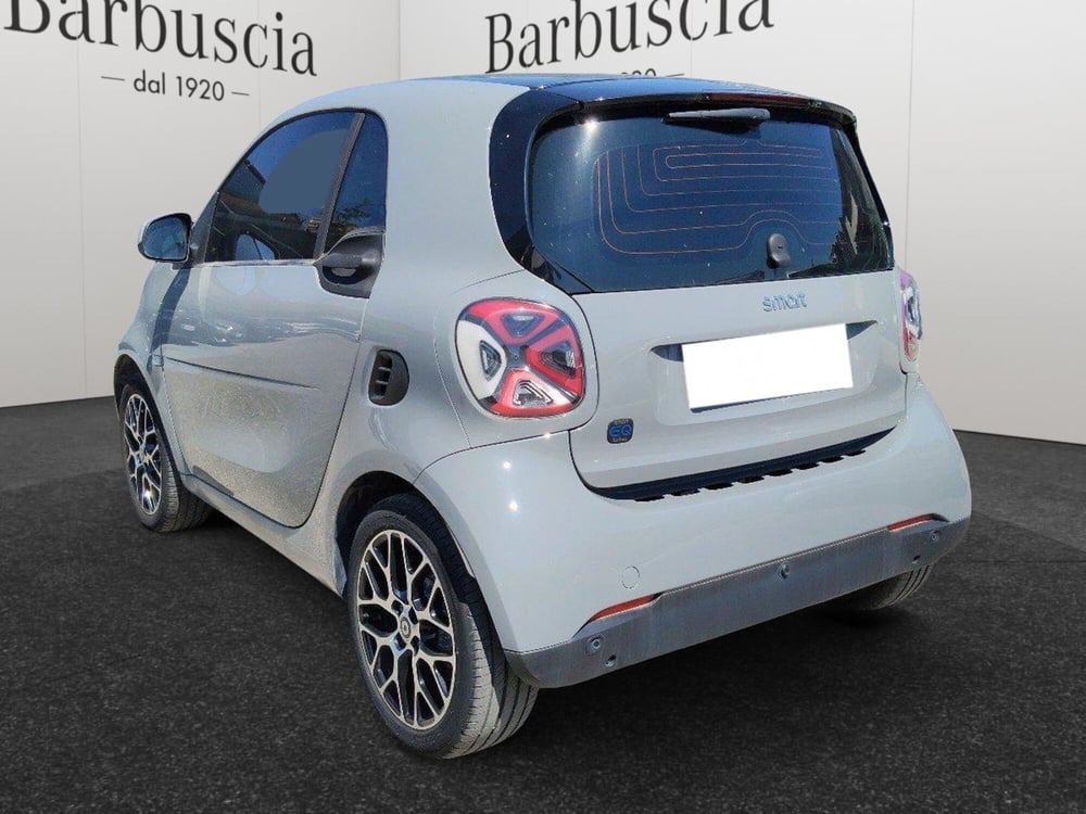 smart Fortwo usata a Pescara (4)