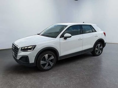 Audi Q2 Q2 35 TFSI S tronic Admired del 2021 usata a Lucca