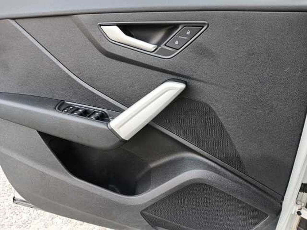 Audi Q2 usata a Lucca (11)