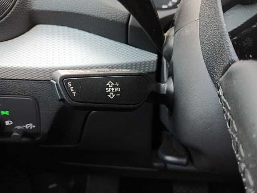 Audi Q2 usata a Lucca (16)