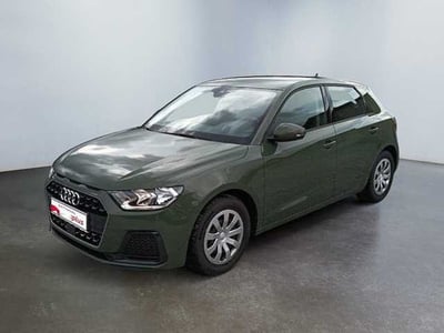 Audi A1 Sportback Sportback 25 1.0 tfsi Business del 2024 usata a Lucca